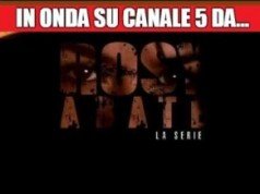 Rosy Abate: la serie TV ritorna in onda da marzo 2017