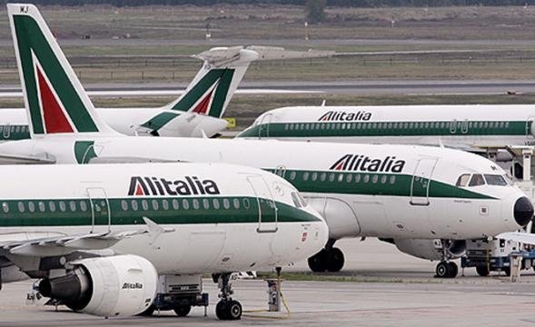 Nuovi voli diretti Alitalia
