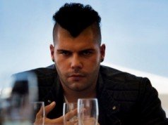 Gomorra 2, la rivelazione di “Salvatore Esposito” su Twitter Gomorra 2