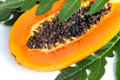 papaya