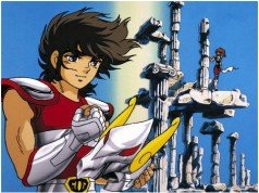Ivo de Palma: “Ecco il nuovo live action”