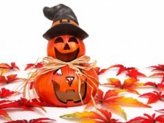 Halloween festa innocua o pericolo nascosto? la verità simbolo di halloween