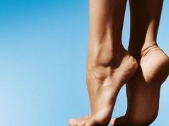 Vuoi Piedi Bellissimi? Prova lo Scrub delle Celeb (Facilissimo e Super Economico!)