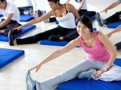 Il pilates che ti rimodella corpo e mente