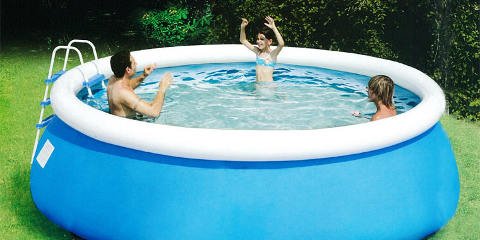 piscine gonfiabili