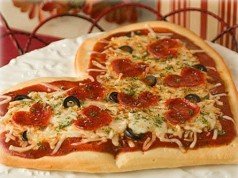 Pizza per tutti, anche per chi è a dieta e i “veg”!