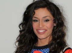 Raffaella Fico pronta a mettere su famiglia con Alessandro Moggi