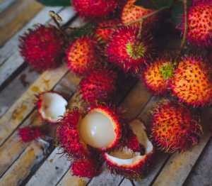 rambutan