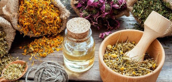 rimedi naturali contro l'ansia