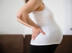 Come alleviare il mal di schiena in gravidanza