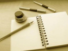 Come scrivere un libro: la scaletta