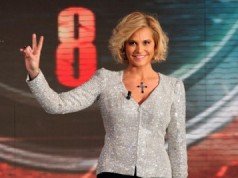L’Isola dei Famosi: Simona Ventura allo sbaraglio