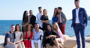 Il cast di Temptation Island 2017