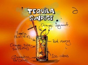 tequila-sunrise-833905_960_720