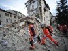 terremoto devasta il Centro Italia