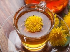 Tisana contro raffreddore e influenza allo zenzero