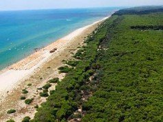 Confermata la Bandiera Blu per Marina di Ginosa – 18° Bandiera Blu