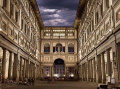 Galleria degli Uffizi Firenze – Un museo da vedere assolutamenente Galleria degli Uffizi - Firenze