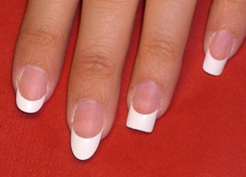 Forma Unghie al top: Come limare le unghia