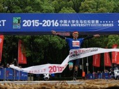 Trovare il benessere nella Maratona