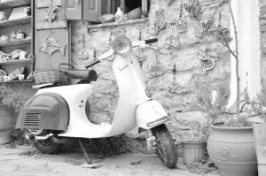 vespa-882785_1920