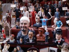 San Gregorio Armeno: Viaggio nella tradizione