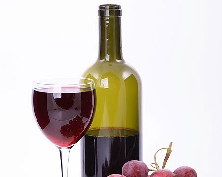 Uva, vino…e buon San Martino!