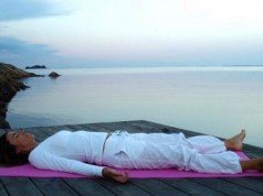 Yoga Nidra, una tecnica antistress efficace subito!