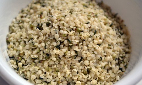 24 alimenti vegetali ricchi di zinco